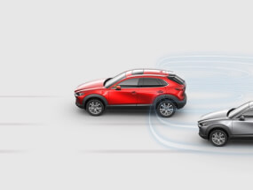 シガレットマジック！ 2024 Mazda CX-30 Specs, Price, Colors | Tasca Mazda Seekonk